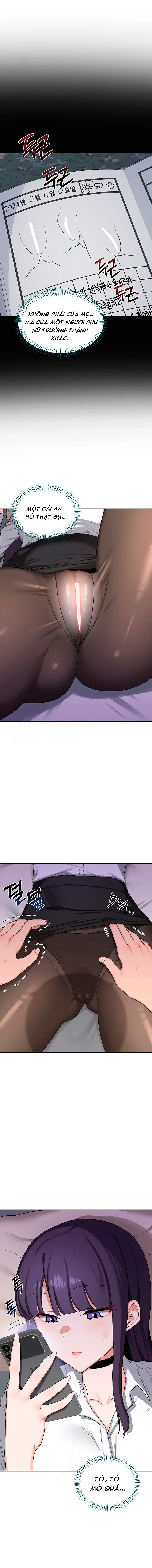 Kế hoạch trao đổi mẹ - Chương 34 - 20