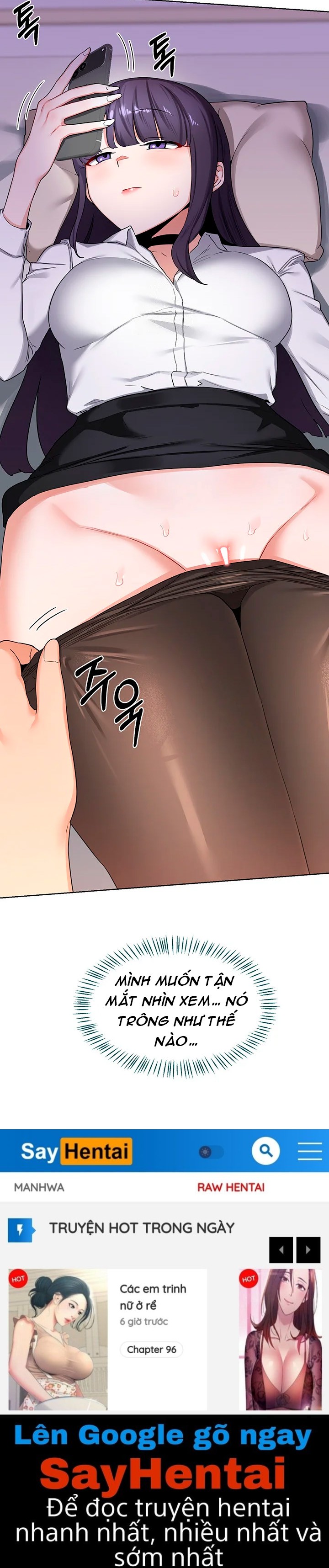 Kế hoạch trao đổi mẹ - Chương 34 - 22