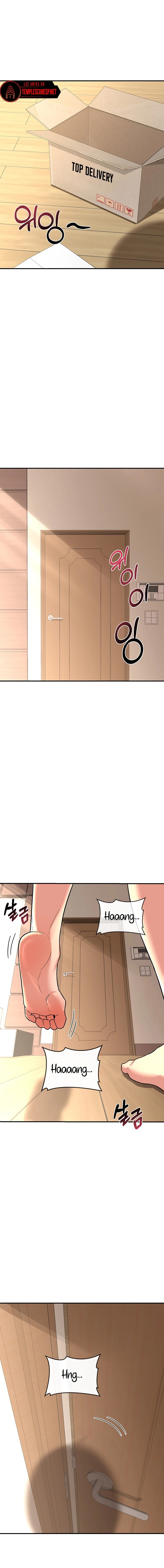 Kế hoạch trao đổi mẹ - Chương 13 - 23