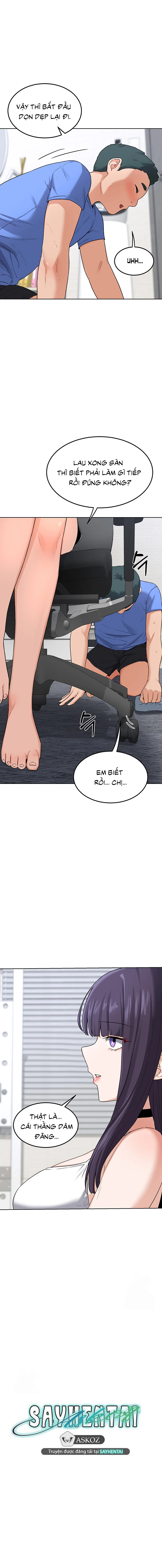 Kế hoạch trao đổi mẹ - Chương 29 - 15