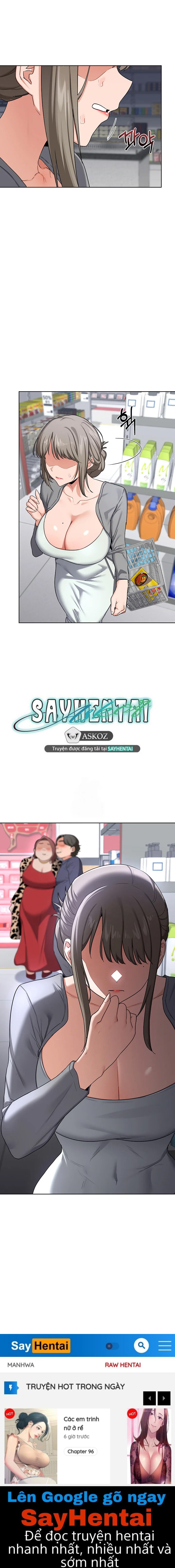 Kế hoạch trao đổi mẹ - Chương 29 - 23