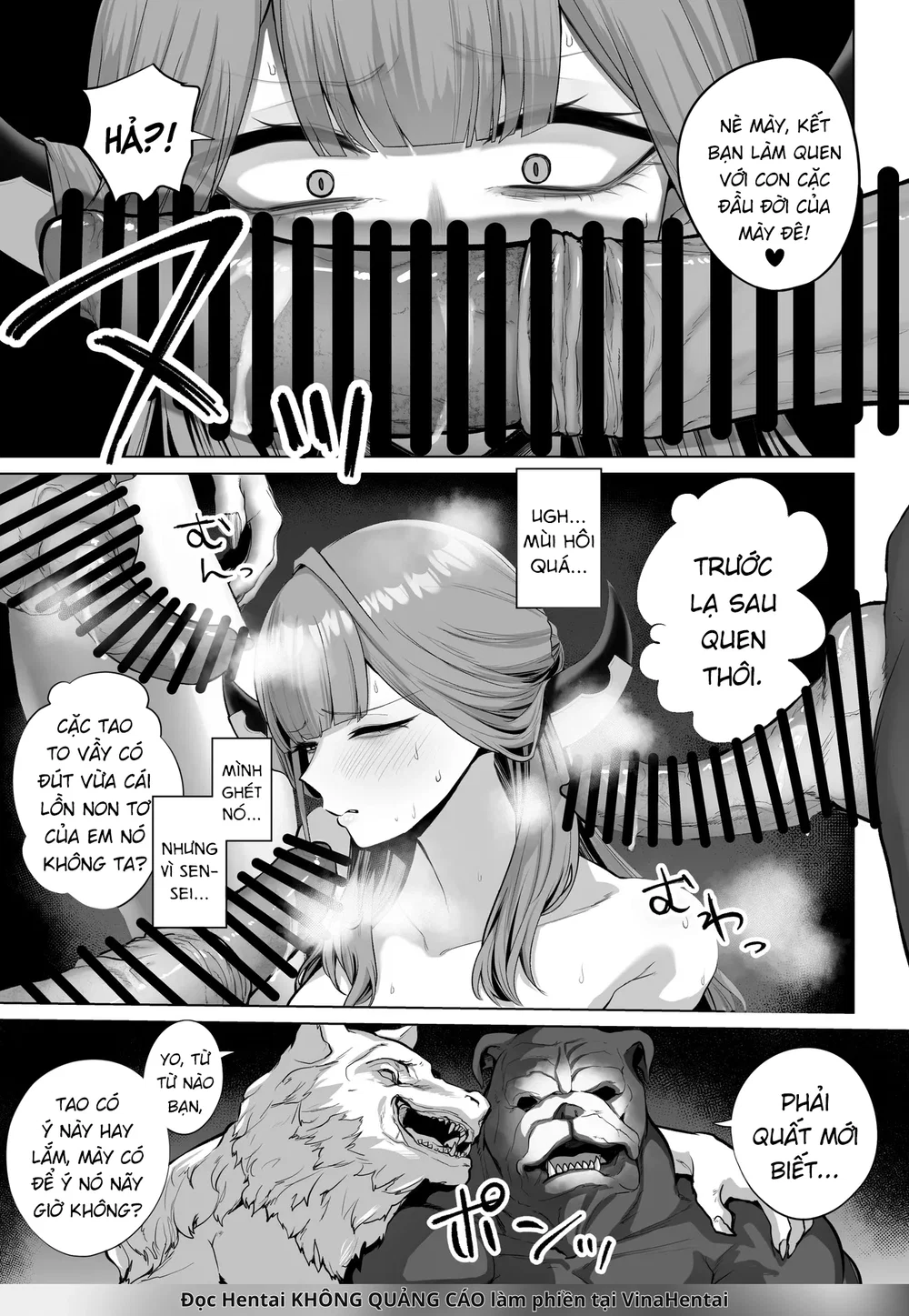 Bồn chứa tinh 69 - Van Su Oc 69 An Lieng - 11