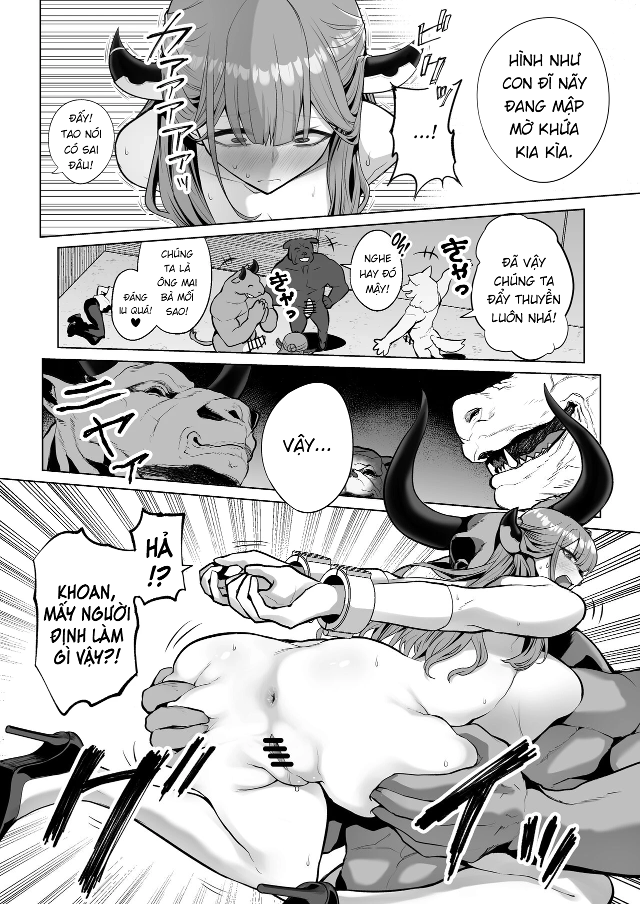 Bồn chứa tinh 69 - Van Su Oc 69 An Lieng - 12