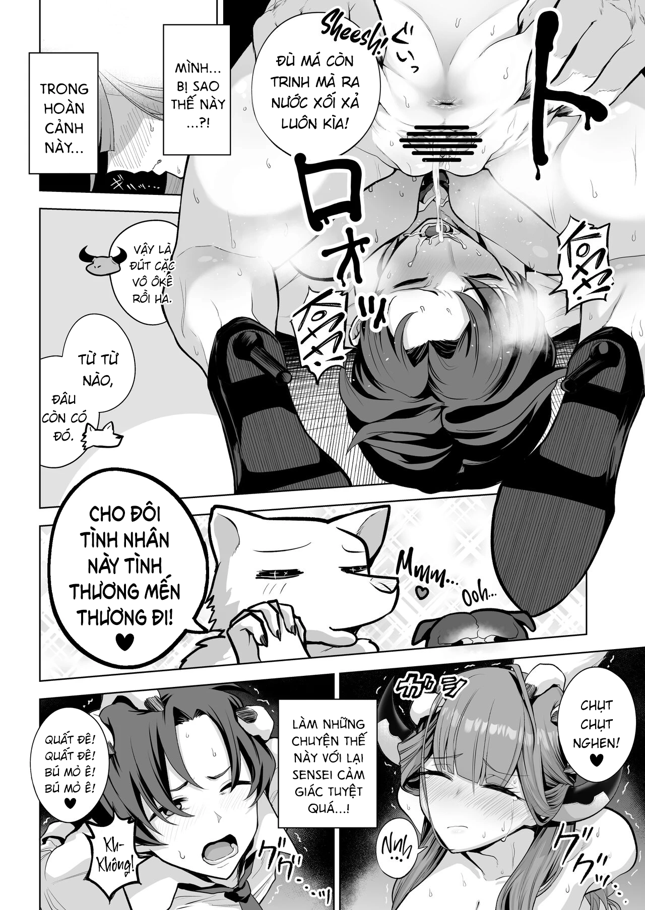 Bồn chứa tinh 69 - Van Su Oc 69 An Lieng - 14