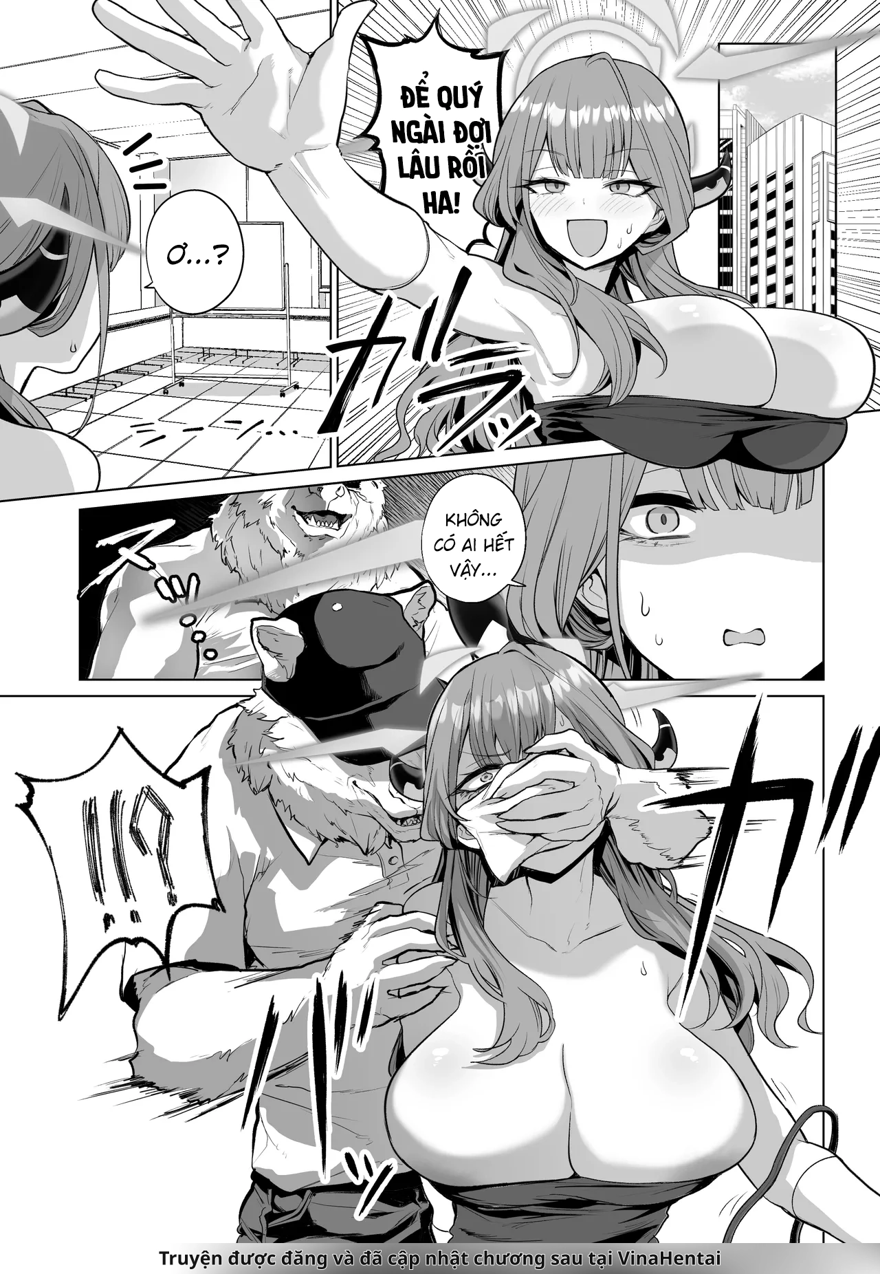 Bồn chứa tinh 69 - Van Su Oc 69 An Lieng - 3