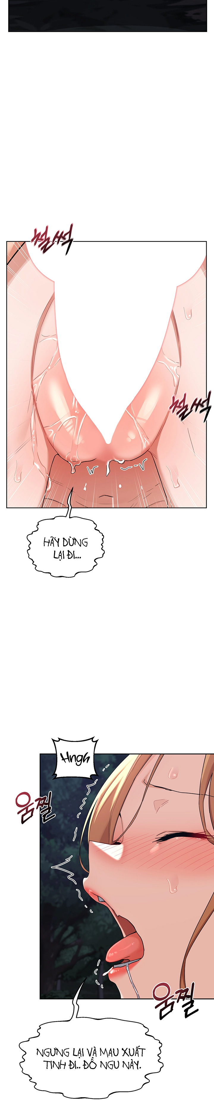 Kế hoạch trao đổi mẹ - Chương 27 - 11