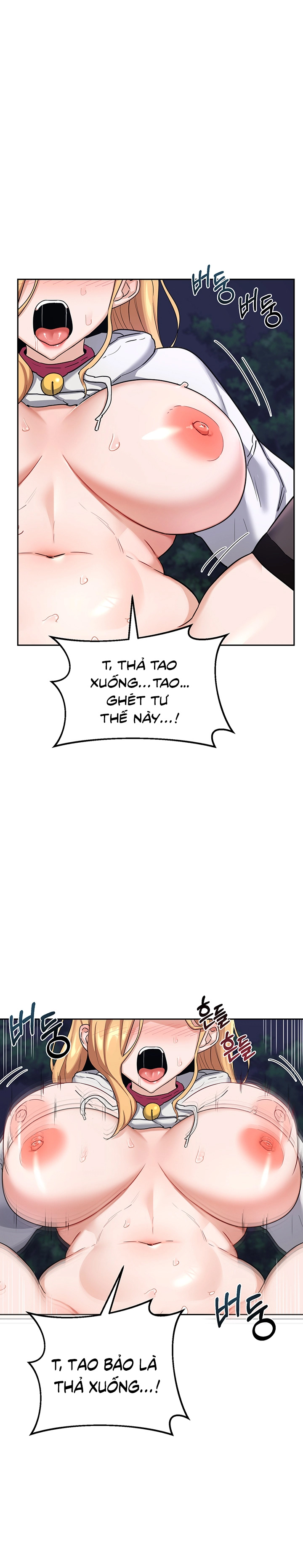 Kế hoạch trao đổi mẹ - Chương 27 - 15