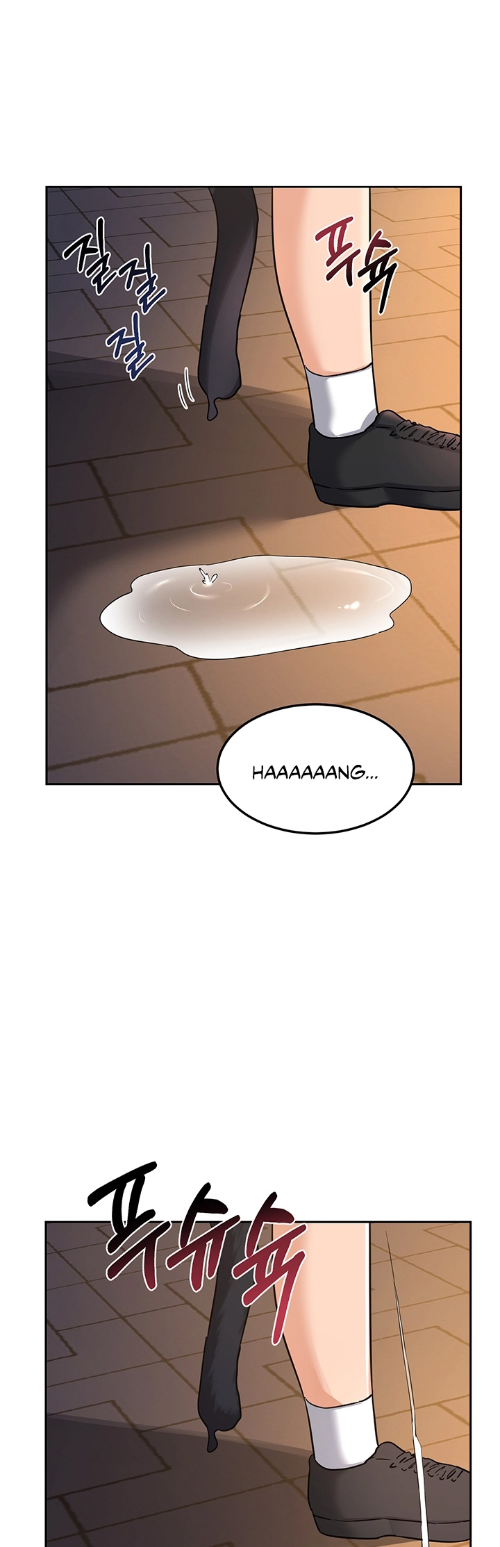 Kế hoạch trao đổi mẹ - Chương 27 - 23