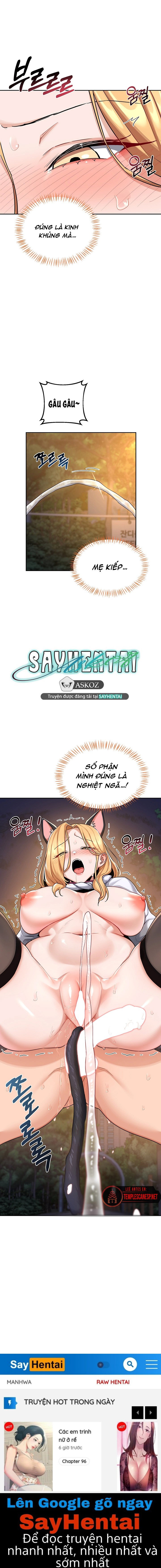 Kế hoạch trao đổi mẹ - Chương 27 - 26