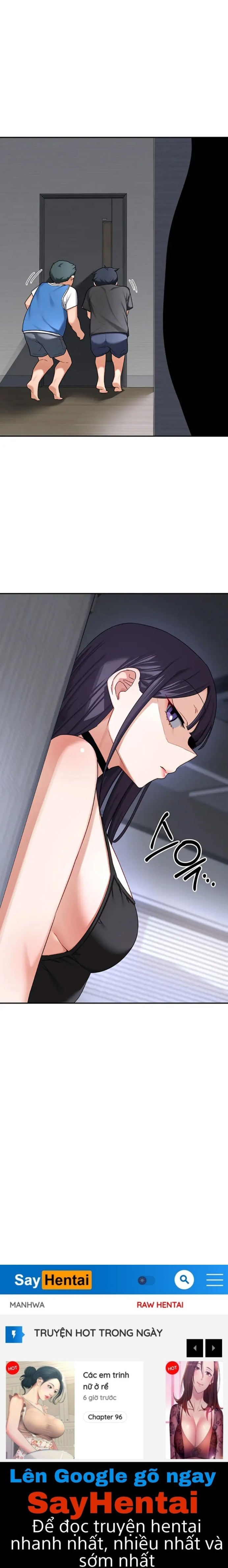 Kế hoạch trao đổi mẹ - Chương 18 - 23