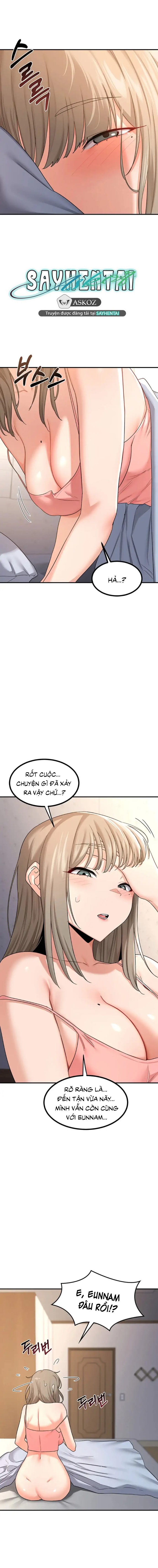 Kế hoạch trao đổi mẹ - Chương 18 - 9