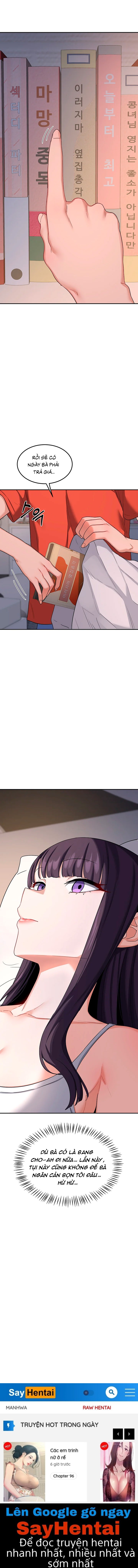 Kế hoạch trao đổi mẹ - Chương 22 - 27