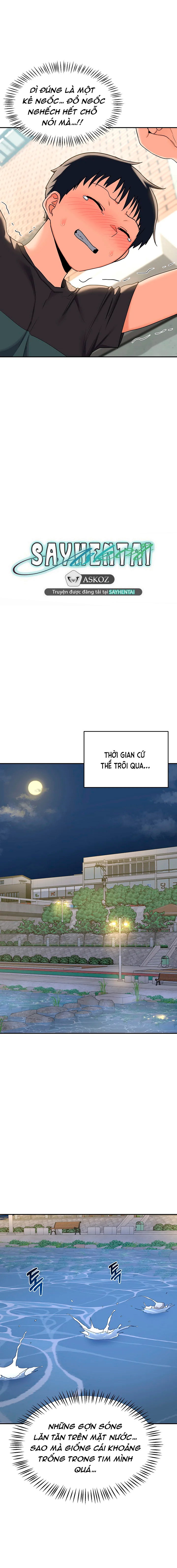 Kế hoạch trao đổi mẹ - Chương 22 - 8