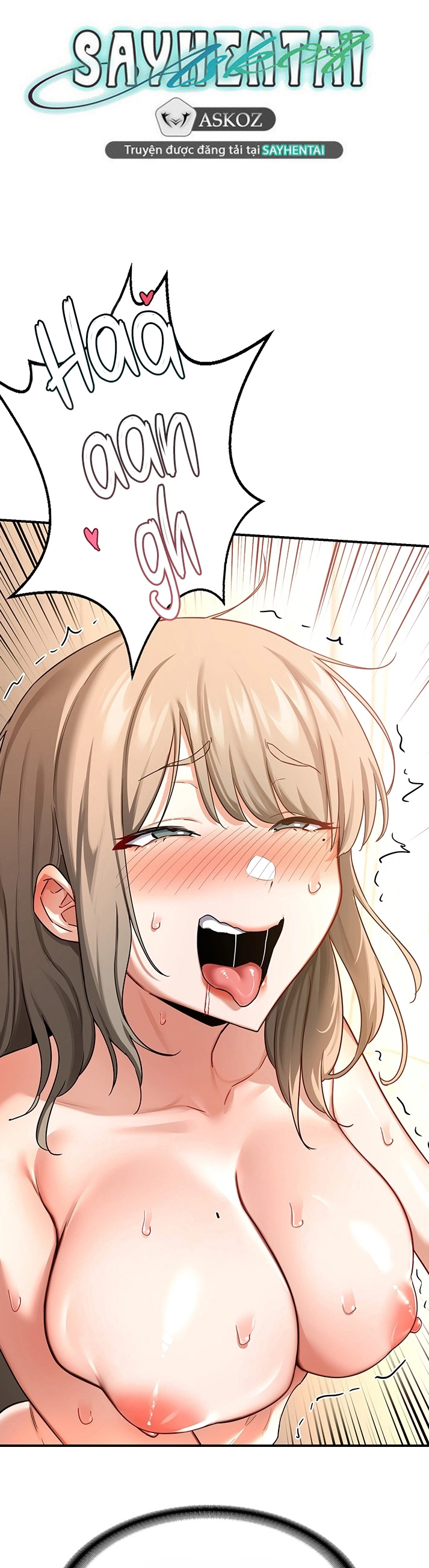 Kế hoạch trao đổi mẹ - Chương 15 - 20