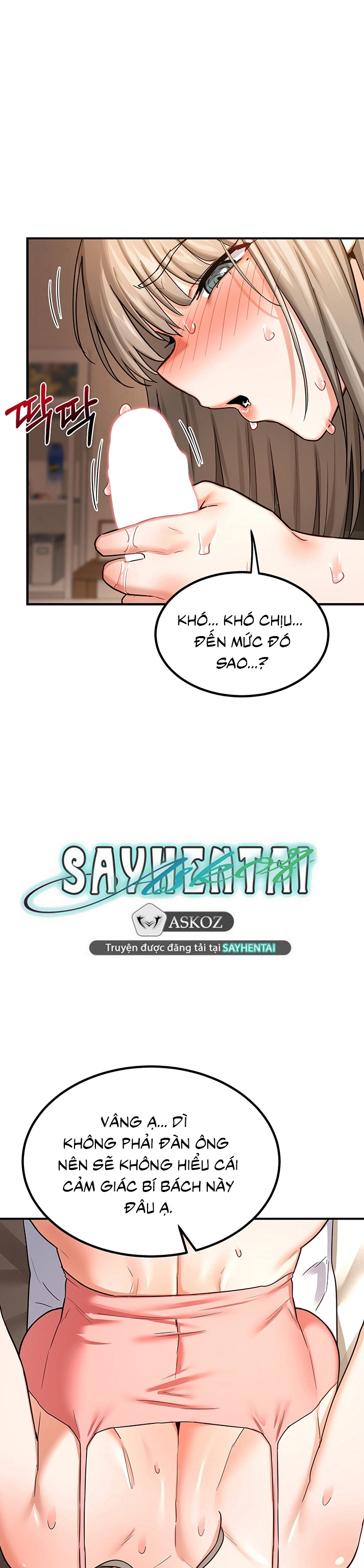 Kế hoạch trao đổi mẹ - Chương 15 - 9