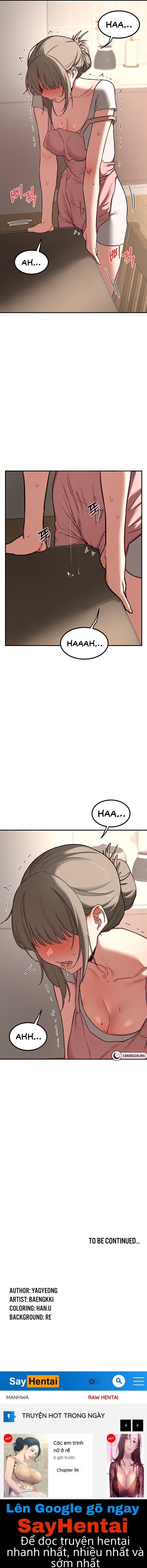 Kế hoạch trao đổi mẹ - Chương 7 - 13