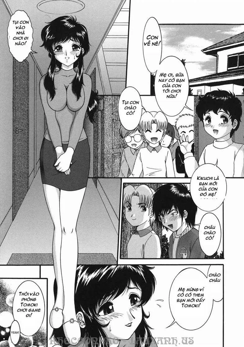 Kodomo No Omocha - Chap 1 - 1