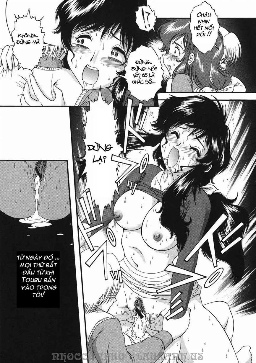 Kodomo No Omocha - Chap 1 - 13