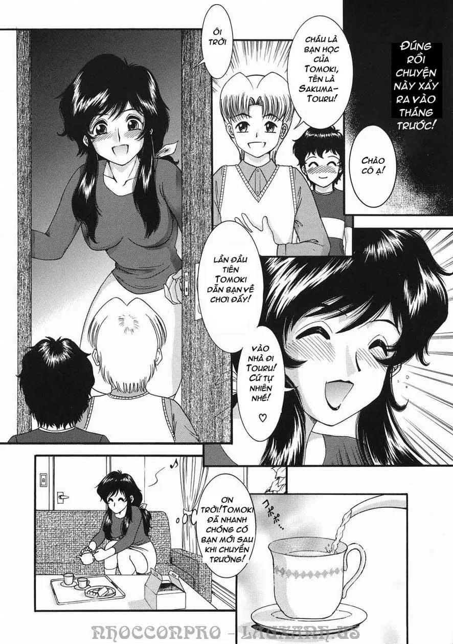 Kodomo No Omocha - Chap 1 - 6