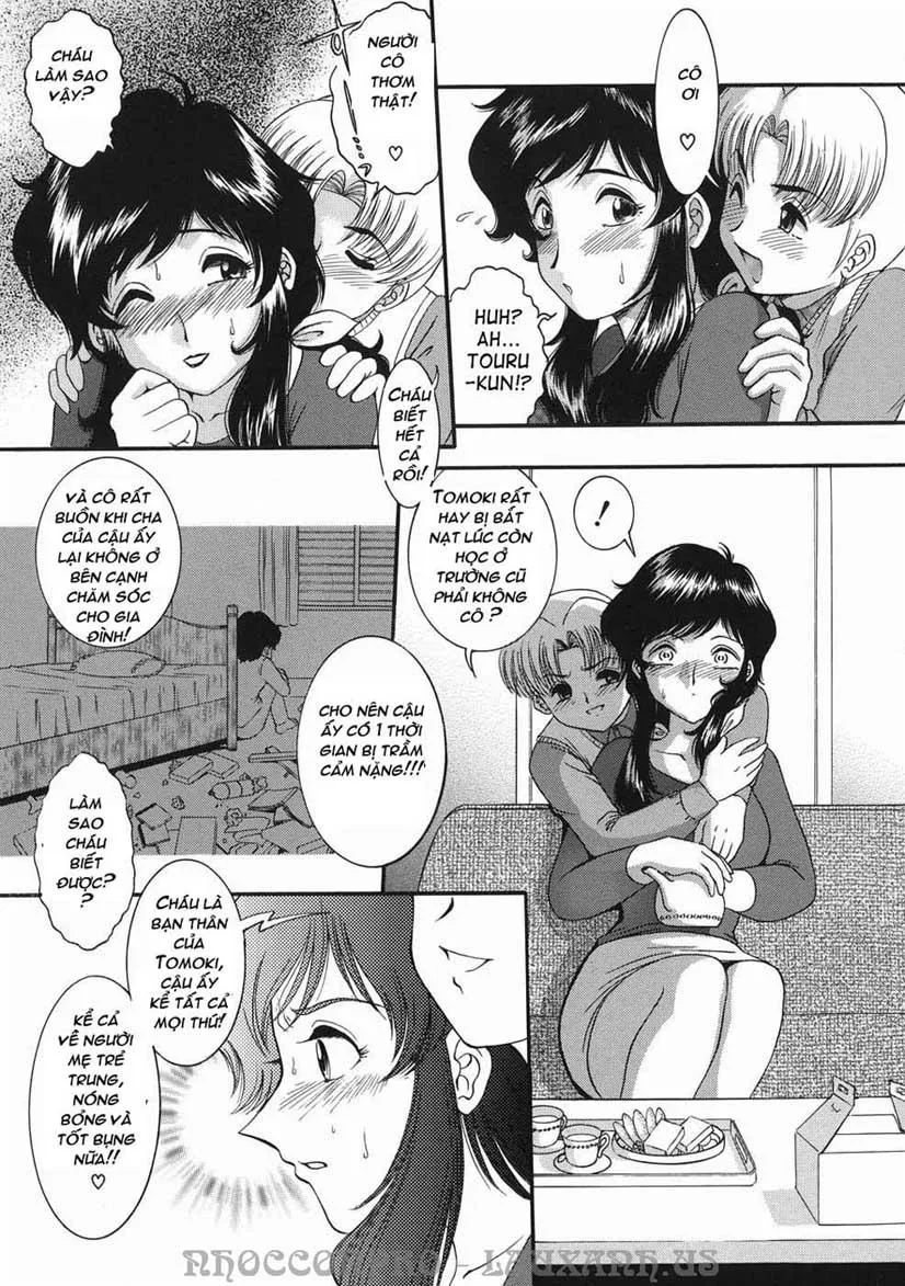 Kodomo No Omocha - Chap 1 - 7