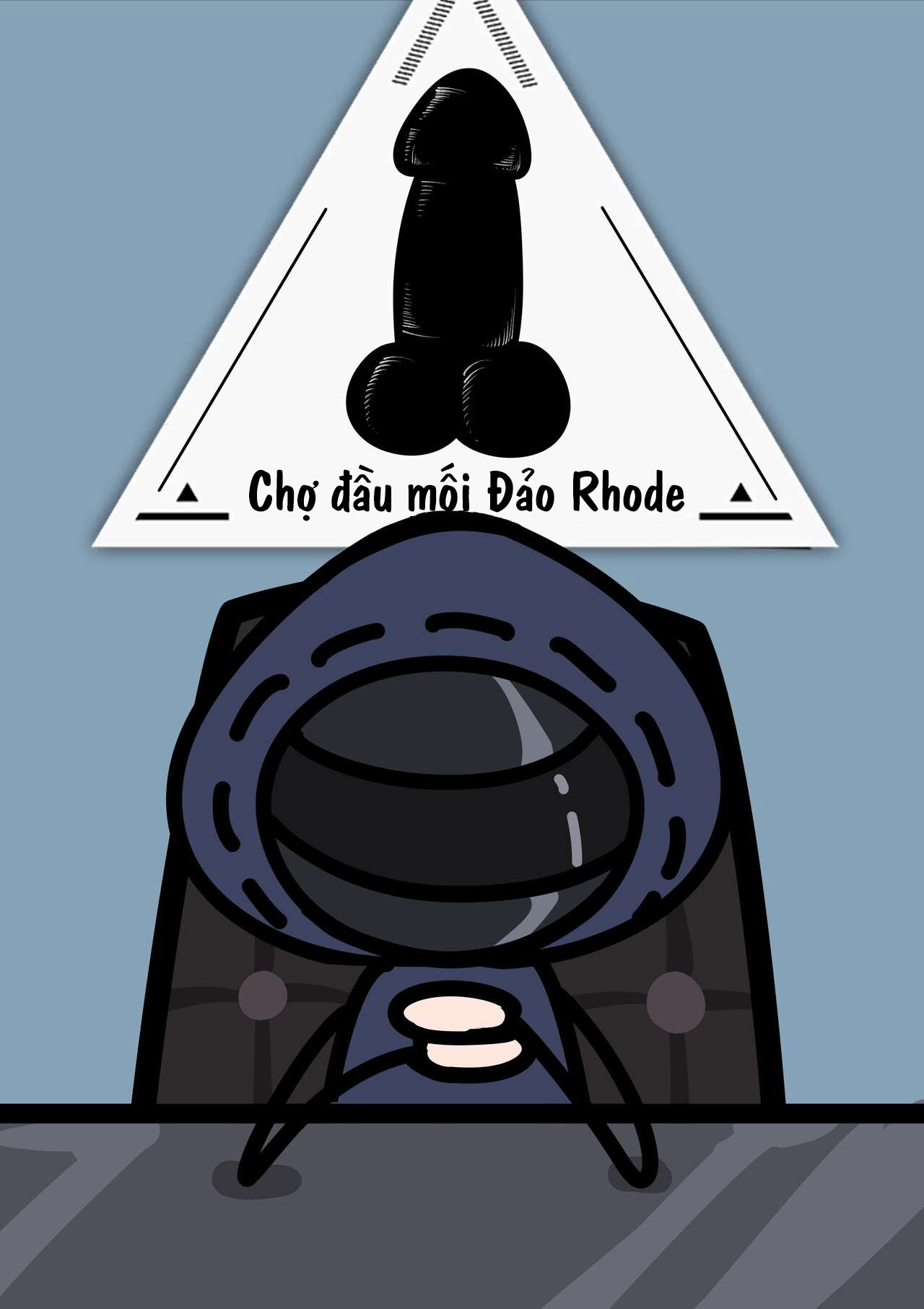 [Kogyoku] Terra Fuuzoku (Arknights) - Chap 1 - 4