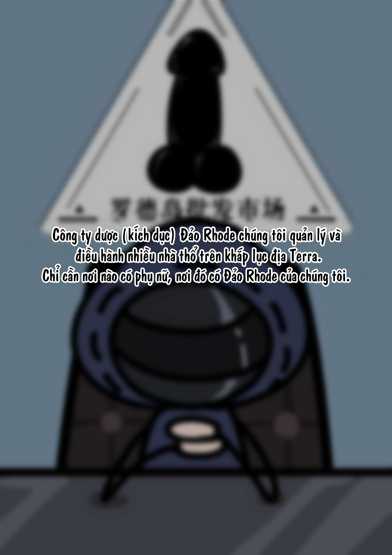 [Kogyoku] Terra Fuuzoku (Arknights) - Chap 1 - 5