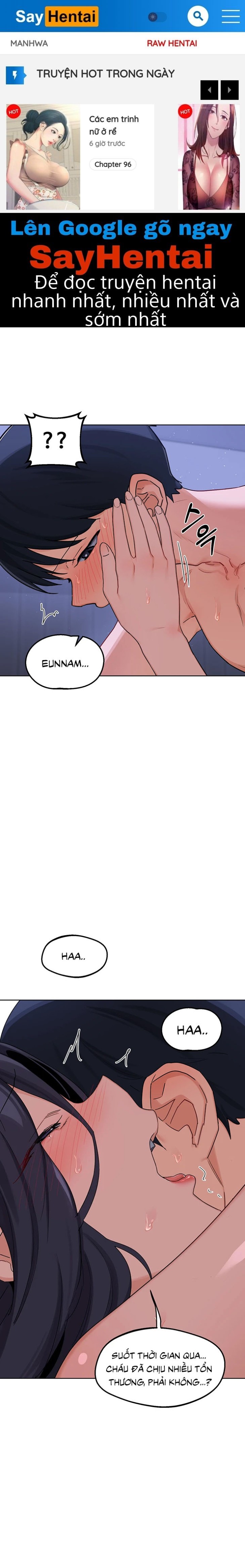 Kế hoạch trao đổi mẹ - Chương 47 - 1