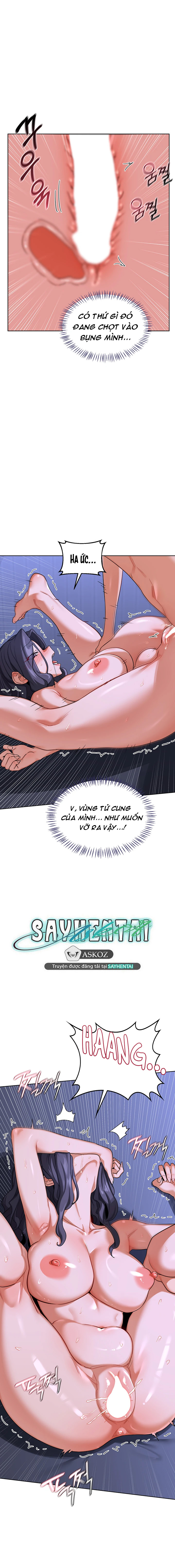 Kế hoạch trao đổi mẹ - Chương 47 - 13