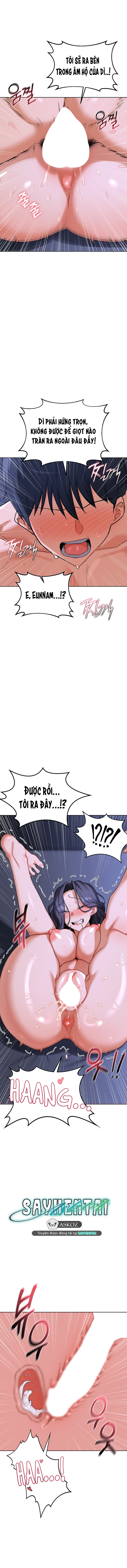 Kế hoạch trao đổi mẹ - Chương 47 - 15