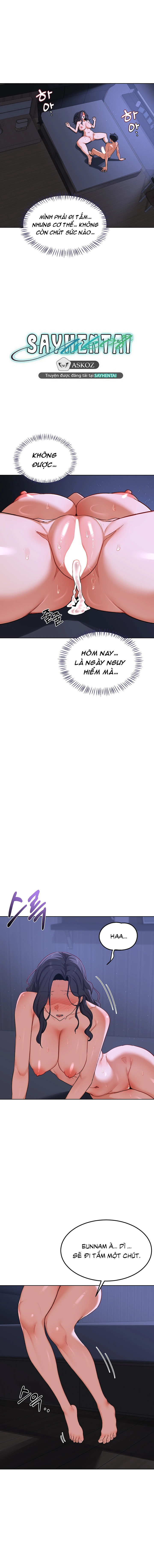 Kế hoạch trao đổi mẹ - Chương 47 - 18