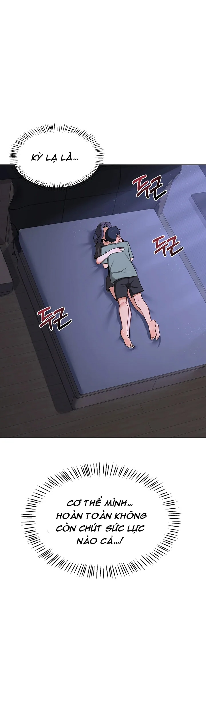 Kế hoạch trao đổi mẹ - Chương 40 - 11