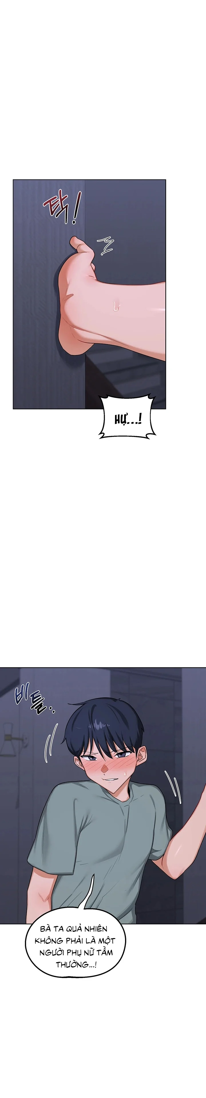Kế hoạch trao đổi mẹ - Chương 40 - 12