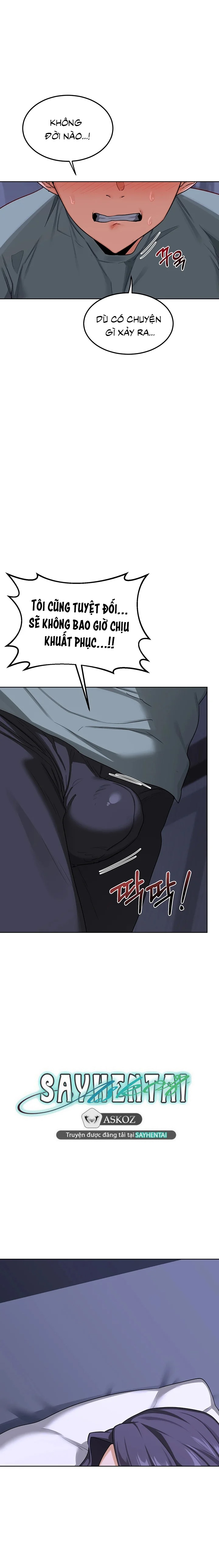 Kế hoạch trao đổi mẹ - Chương 40 - 14