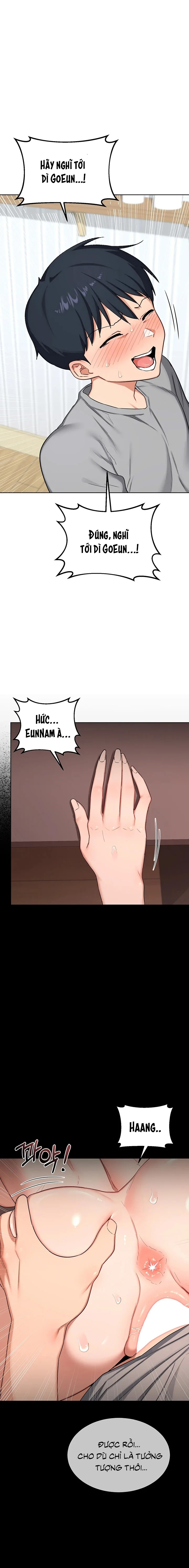 Kế hoạch trao đổi mẹ - Chương 40 - 19