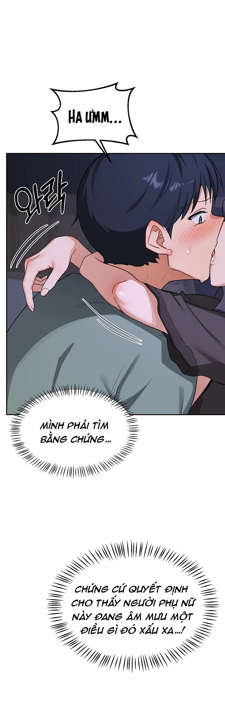 Kế hoạch trao đổi mẹ - Chương 40 - 2