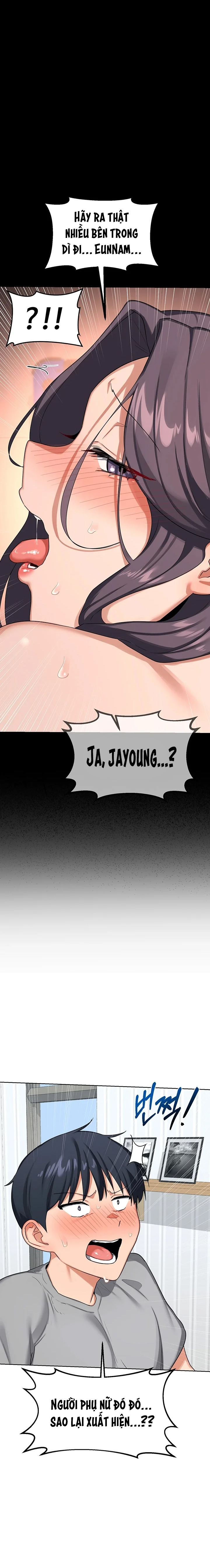 Kế hoạch trao đổi mẹ - Chương 40 - 21