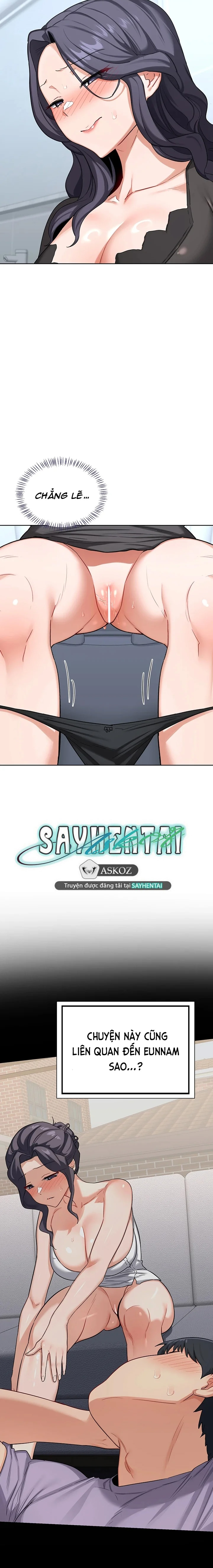 Kế hoạch trao đổi mẹ - Chương 40 - 23