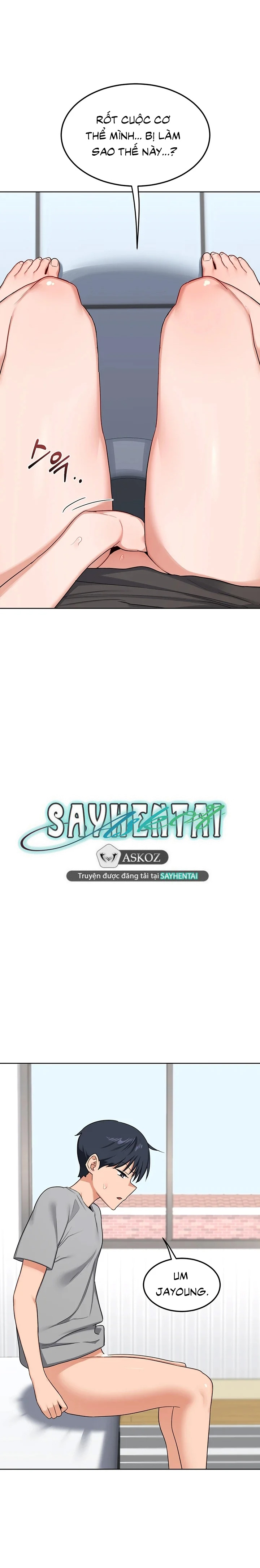 Kế hoạch trao đổi mẹ - Chương 40 - 26