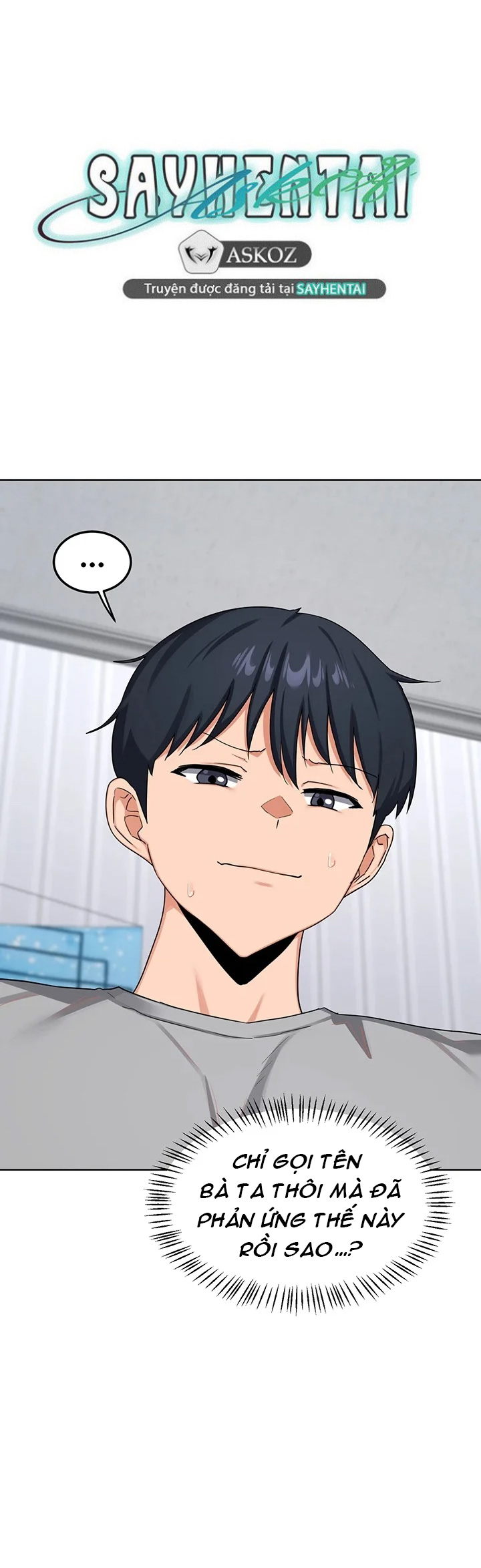 Kế hoạch trao đổi mẹ - Chương 40 - 28