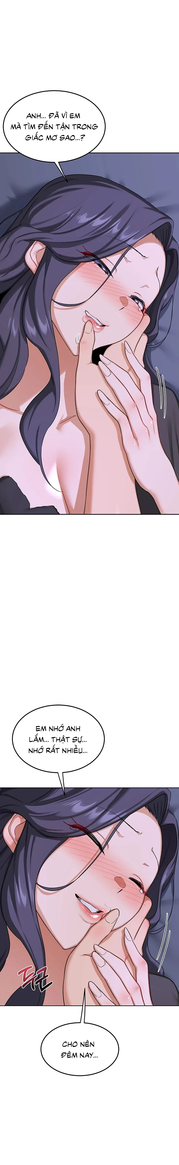 Kế hoạch trao đổi mẹ - Chương 40 - 7