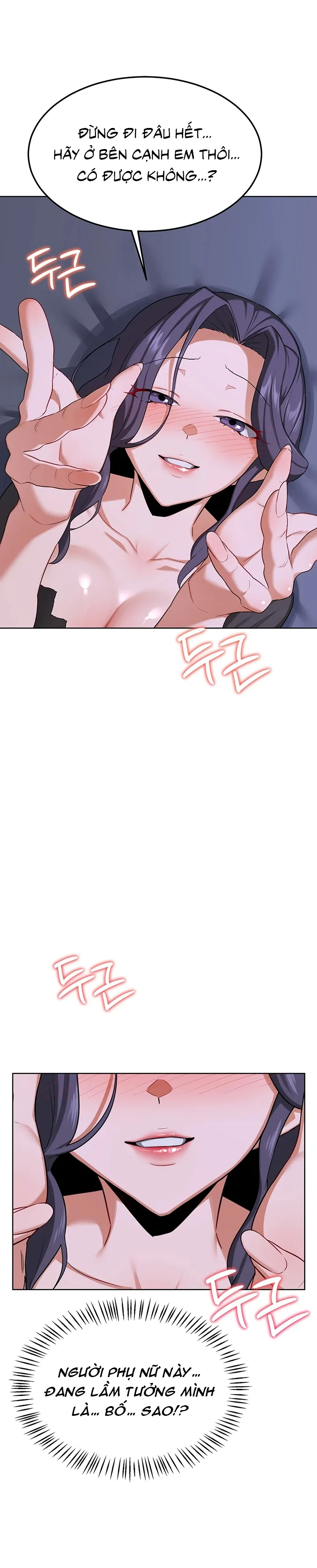 Kế hoạch trao đổi mẹ - Chương 40 - 8