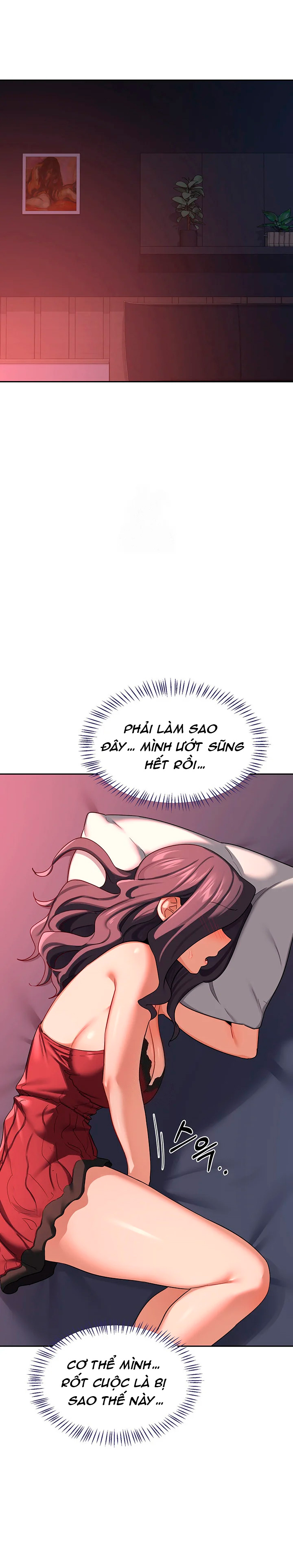 Kế hoạch trao đổi mẹ - Chương 42 - 10