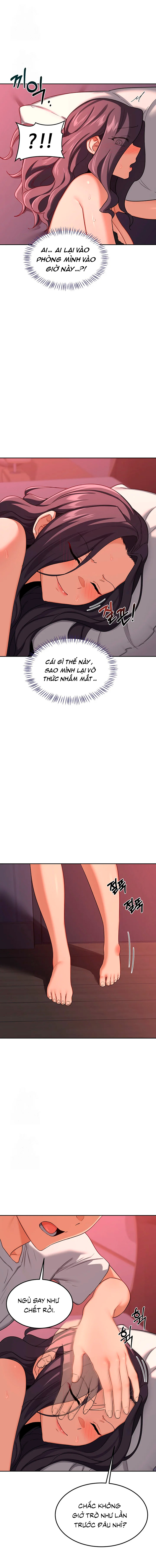 Kế hoạch trao đổi mẹ - Chương 42 - 12