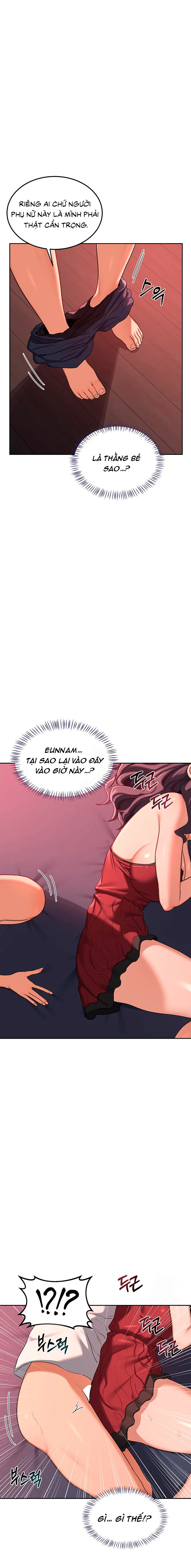 Kế hoạch trao đổi mẹ - Chương 42 - 13
