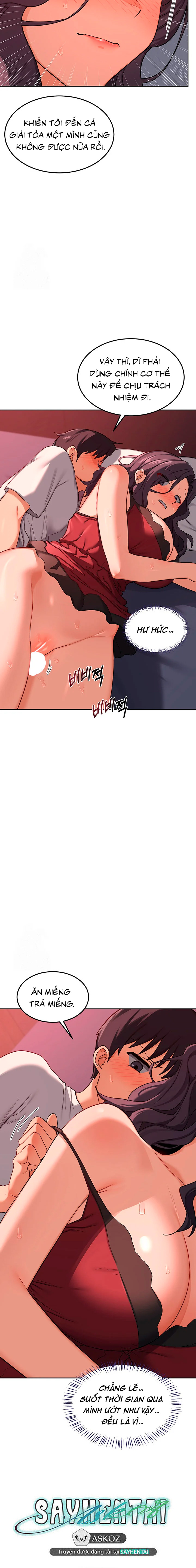 Kế hoạch trao đổi mẹ - Chương 42 - 15