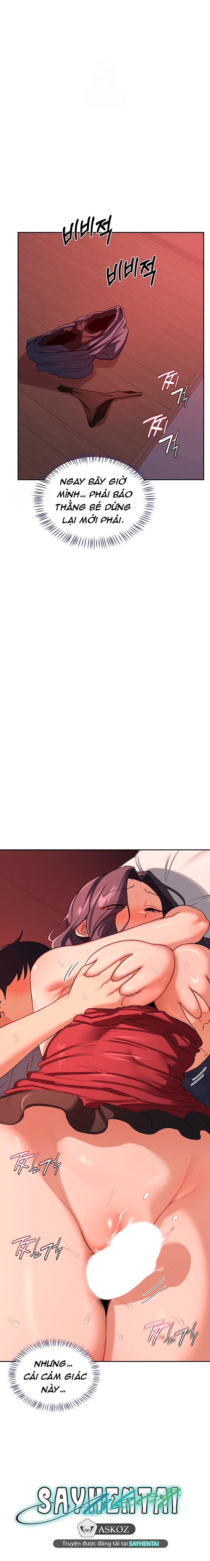 Kế hoạch trao đổi mẹ - Chương 42 - 17