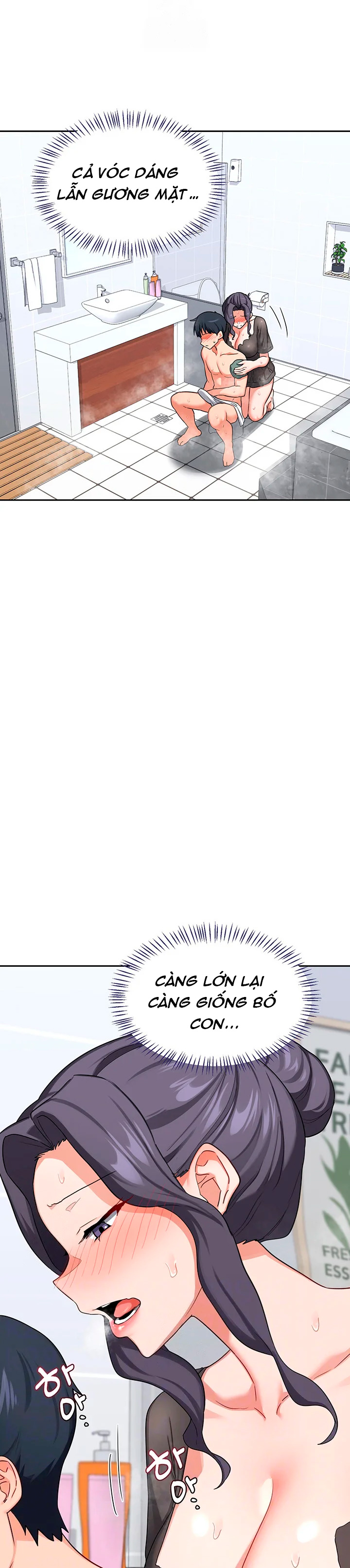 Kế hoạch trao đổi mẹ - Chương 42 - 4