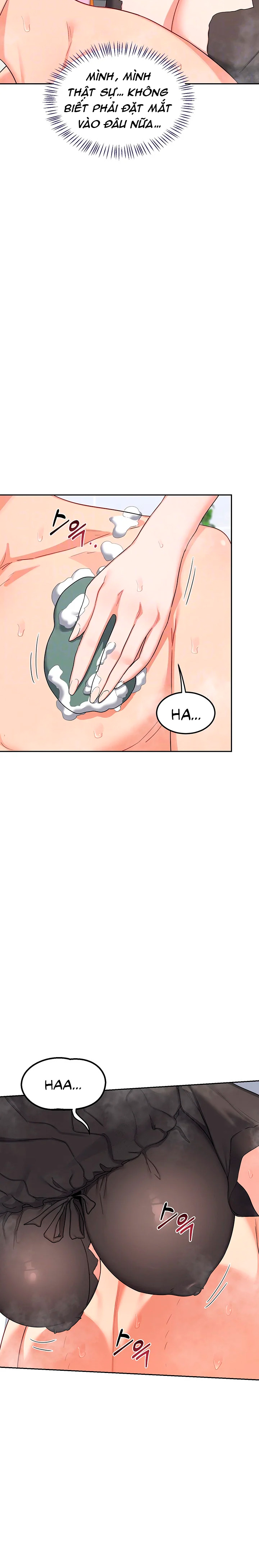 Kế hoạch trao đổi mẹ - Chương 42 - 5
