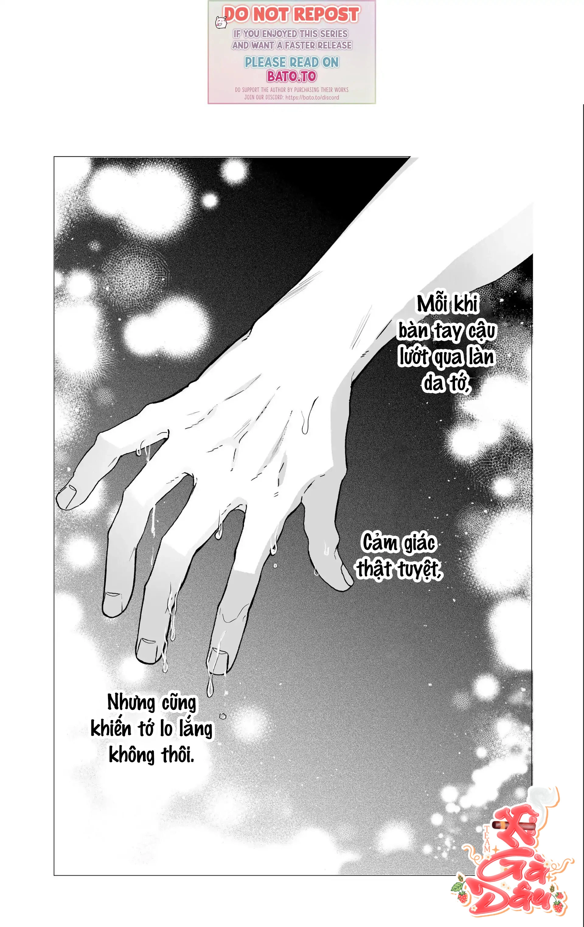 Liệu Pháp Massage Ngọt Ngào Cùng Cậu Bạn Vùng K... - Chap 3 - 12