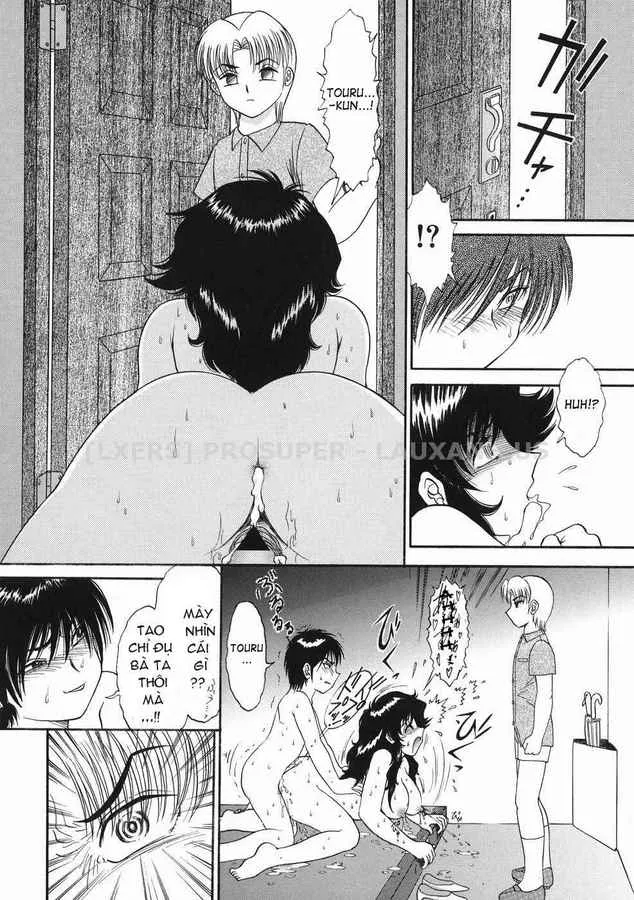 Kodomo No Omocha - Chap 4 - END - 11